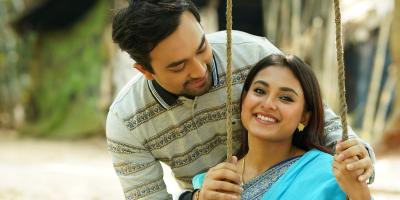 জোভানের প্রেম ও বিয়ের গল্প!